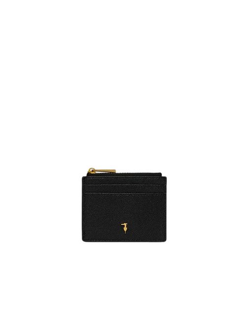 Portacarte, donna, logato. TRUSSARDI | I023E000129N 01 00DP033
